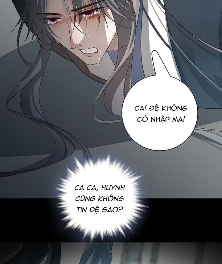 Sau Khi Chết Ta Trở Thành Nốt Chu Sa Của Ca Ca Chapter 43 - Trang 4