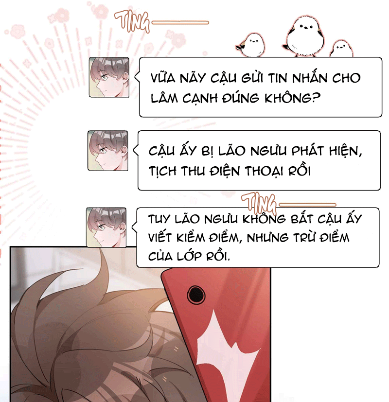 Sơn Hải Cao Trung Chapter 78 - Trang 3