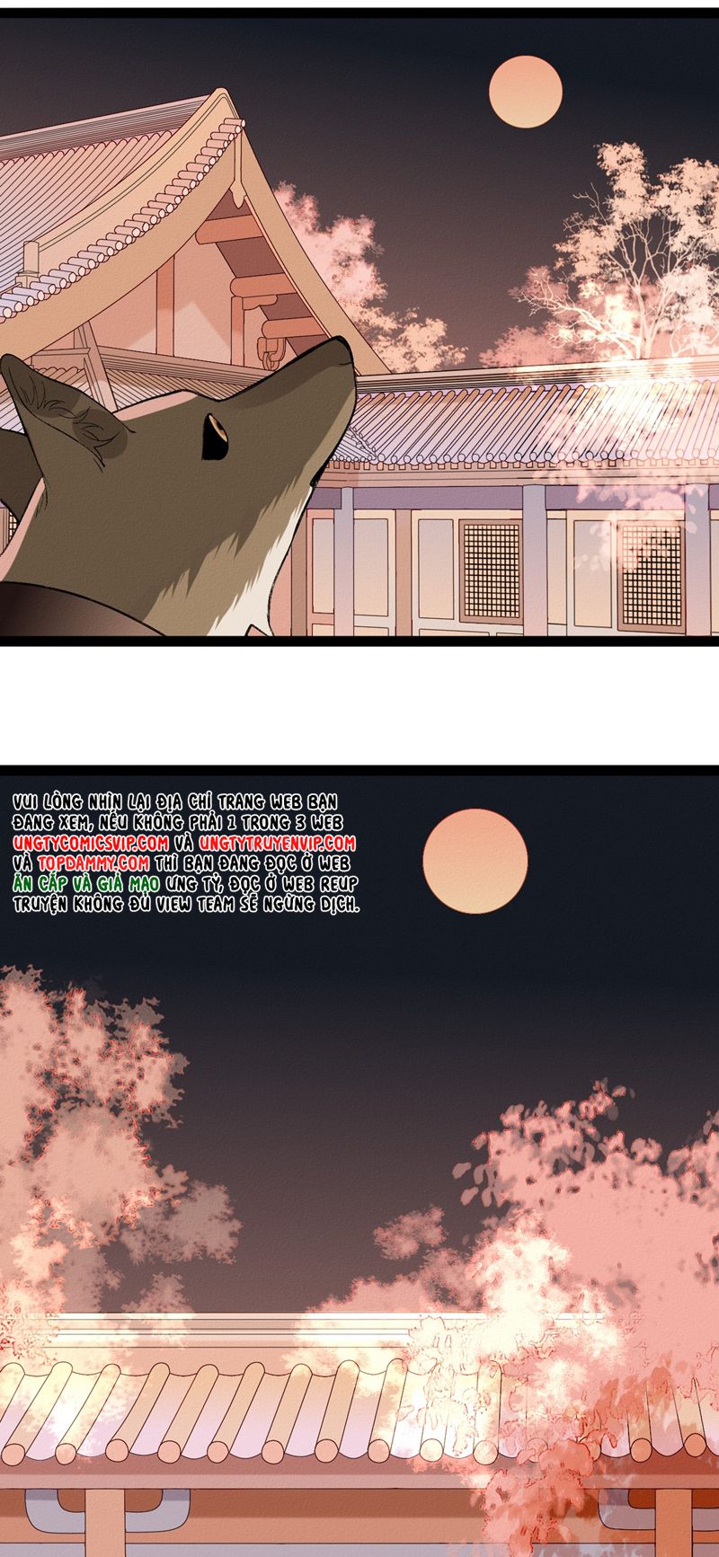 Ma Thú Vậy Mà Có Ý Đồ Bất Chính Với Ta Chapter 7 - Next Chapter 8