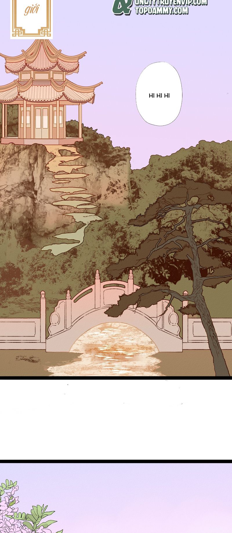 Ma Thú Vậy Mà Có Ý Đồ Bất Chính Với Ta Chapter 7 - Next Chapter 8