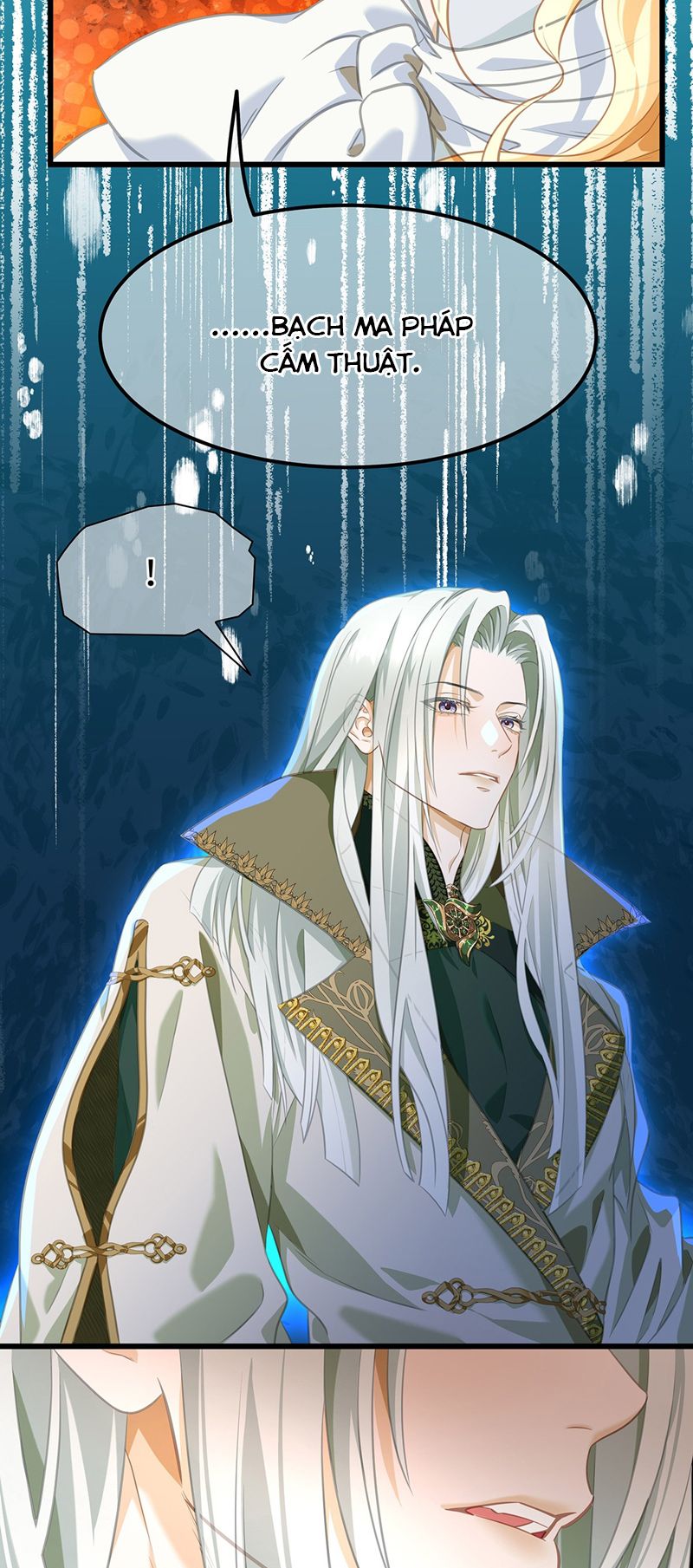 Tôi Trùng Sinh Trở Thành Tiểu Ác Long Của Vương Tử Điện Hạ Chapter 14 - Next Chapter 15