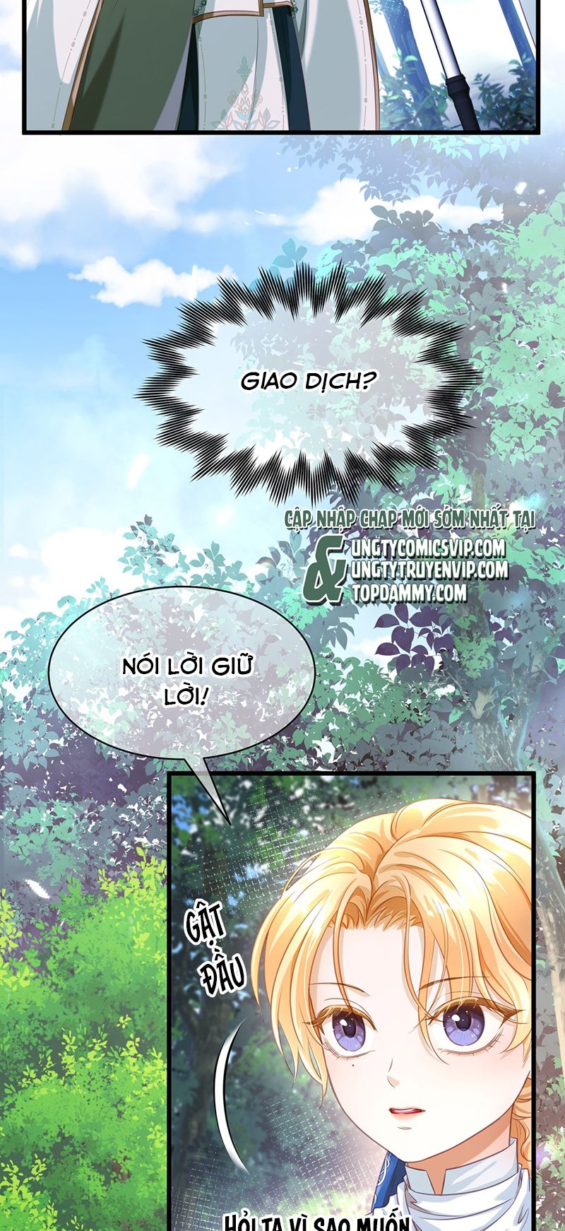 Tôi Trùng Sinh Trở Thành Tiểu Ác Long Của Vương Tử Điện Hạ Chapter 14 - Next Chapter 15
