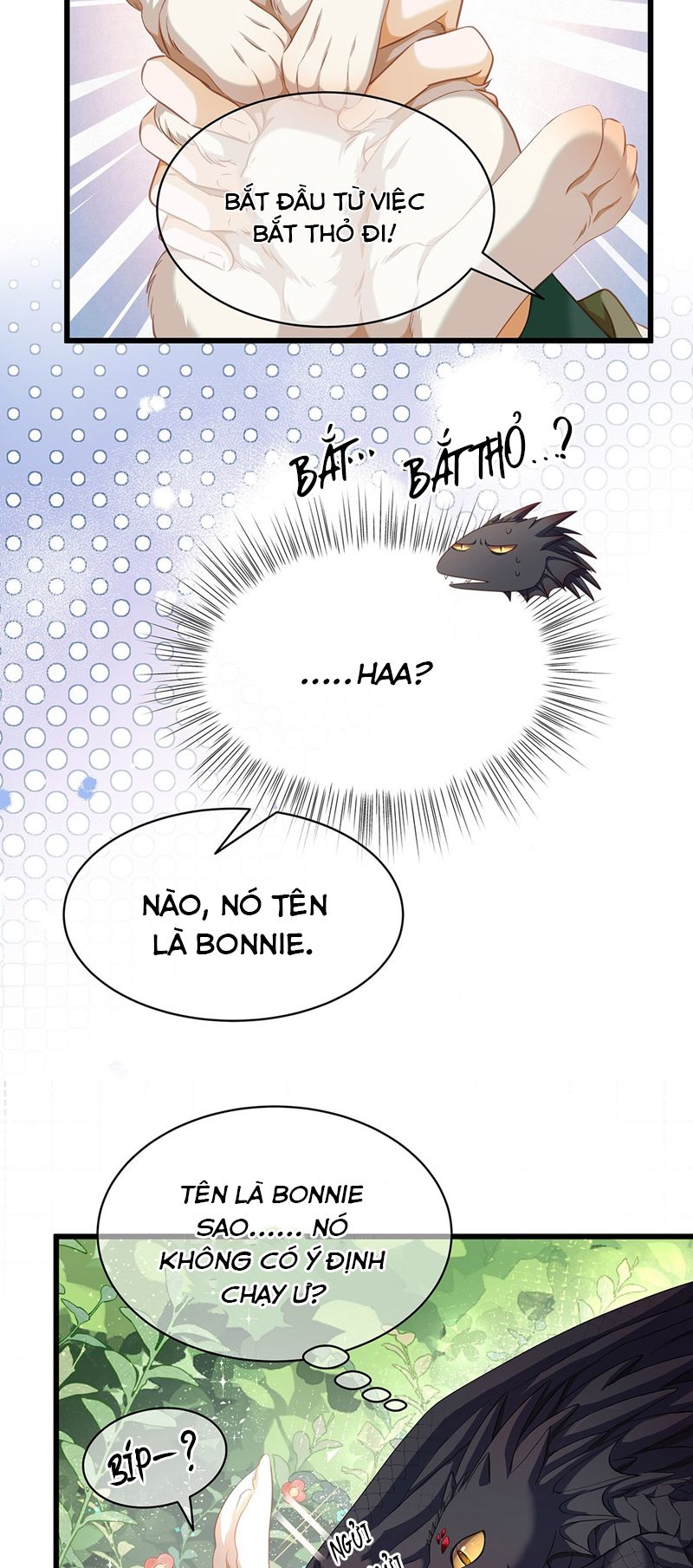Tôi Trùng Sinh Trở Thành Tiểu Ác Long Của Vương Tử Điện Hạ Chapter 14 - Next Chapter 15