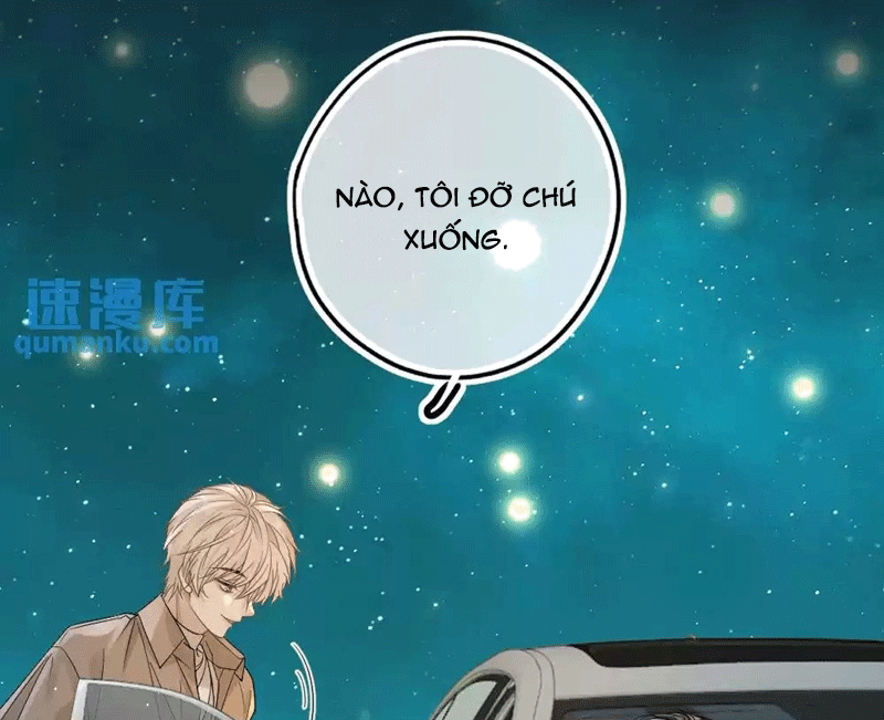 Lang Cẩu Chủ Thần Chapter 37 - Trang 3