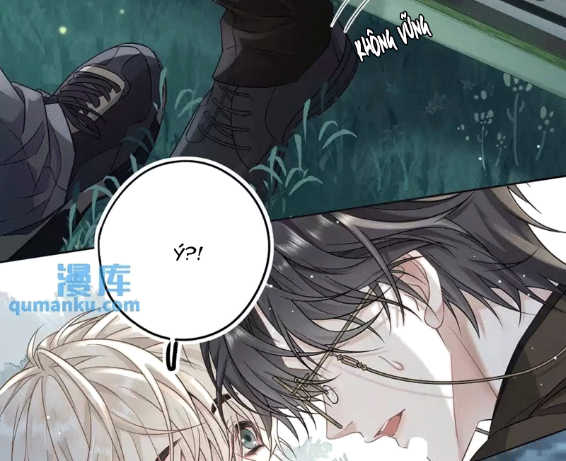 Lang Cẩu Chủ Thần Chapter 37 - Trang 3