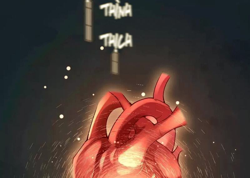 Lang Cẩu Chủ Thần Chapter 37 - Trang 3