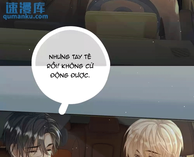 Lang Cẩu Chủ Thần Chapter 37 - Trang 3