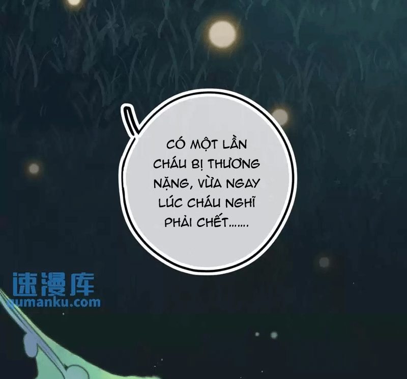 Lang Cẩu Chủ Thần Chapter 38 - Trang 3