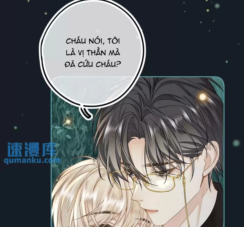 Lang Cẩu Chủ Thần Chapter 38 - Trang 3