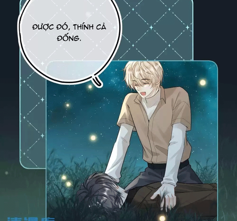 Lang Cẩu Chủ Thần Chapter 38 - Trang 3