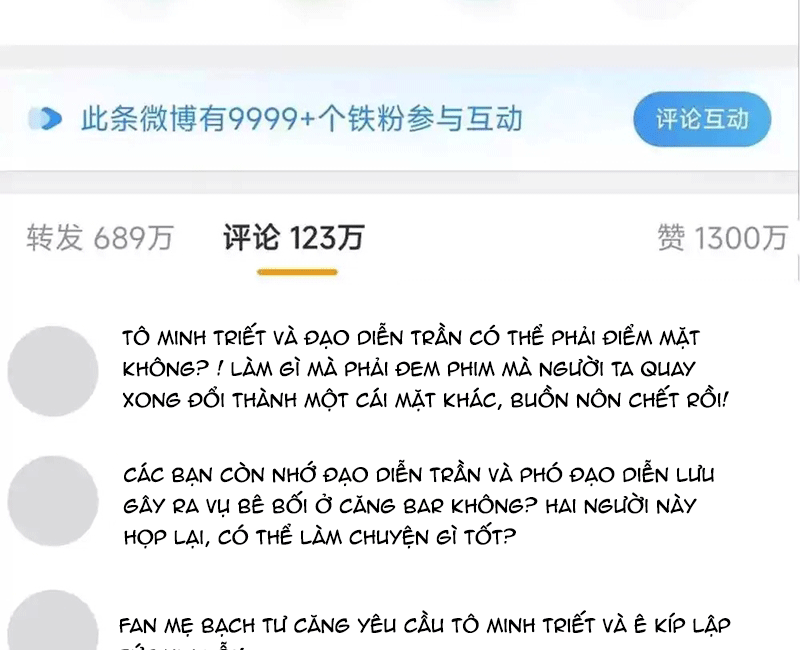 Lang Cẩu Chủ Thần Chapter 39 - Trang 3