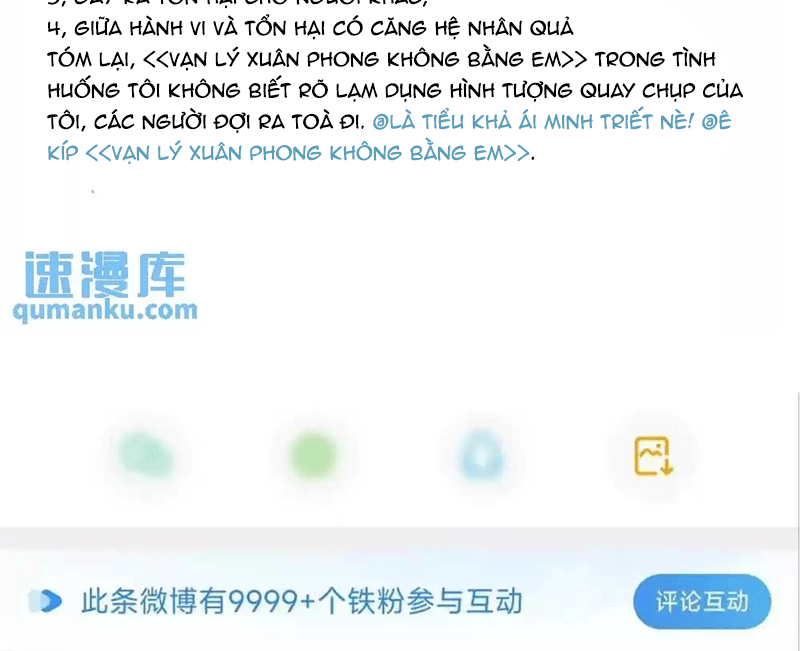 Lang Cẩu Chủ Thần Chapter 39 - Trang 3
