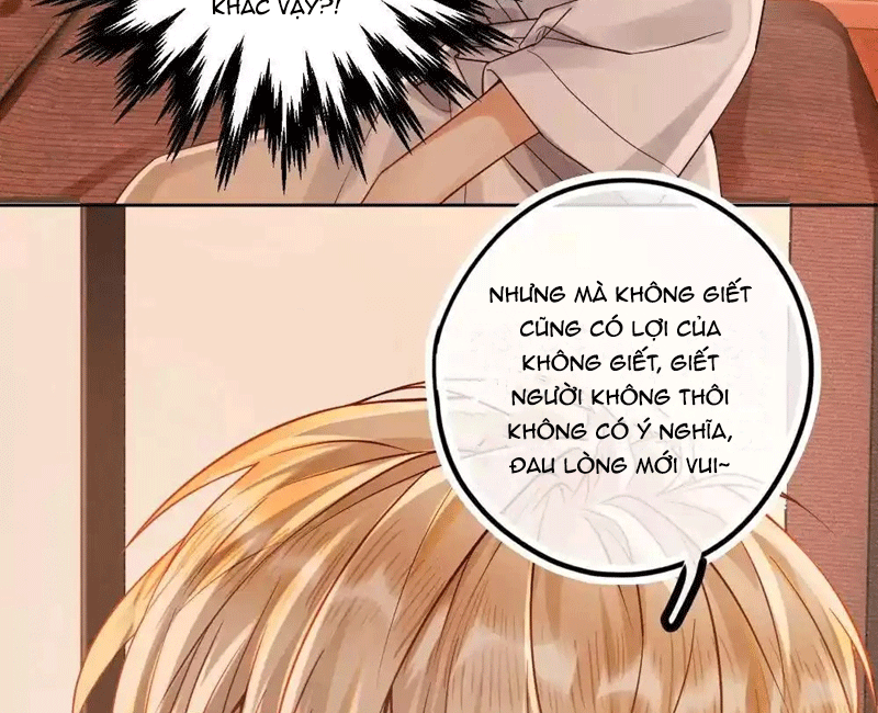 Lang Cẩu Chủ Thần Chapter 39 - Trang 3