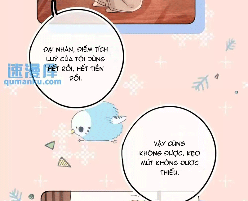 Lang Cẩu Chủ Thần Chapter 39 - Trang 3