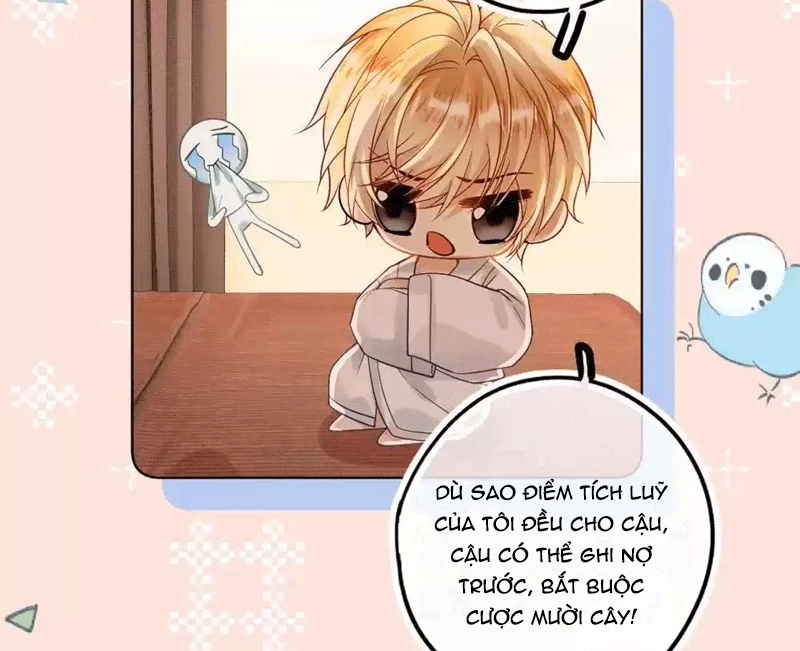 Lang Cẩu Chủ Thần Chapter 39 - Trang 3