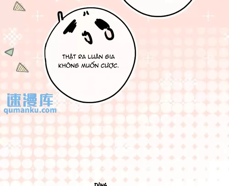 Lang Cẩu Chủ Thần Chapter 39 - Trang 3