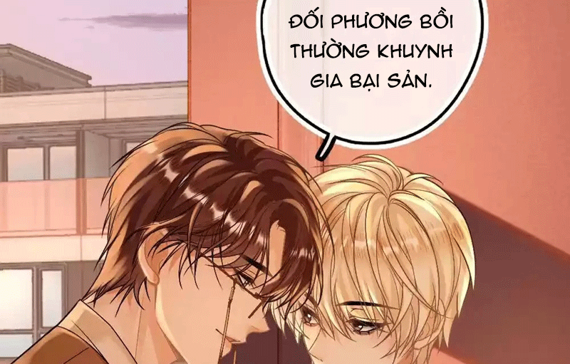 Lang Cẩu Chủ Thần Chapter 39 - Trang 3