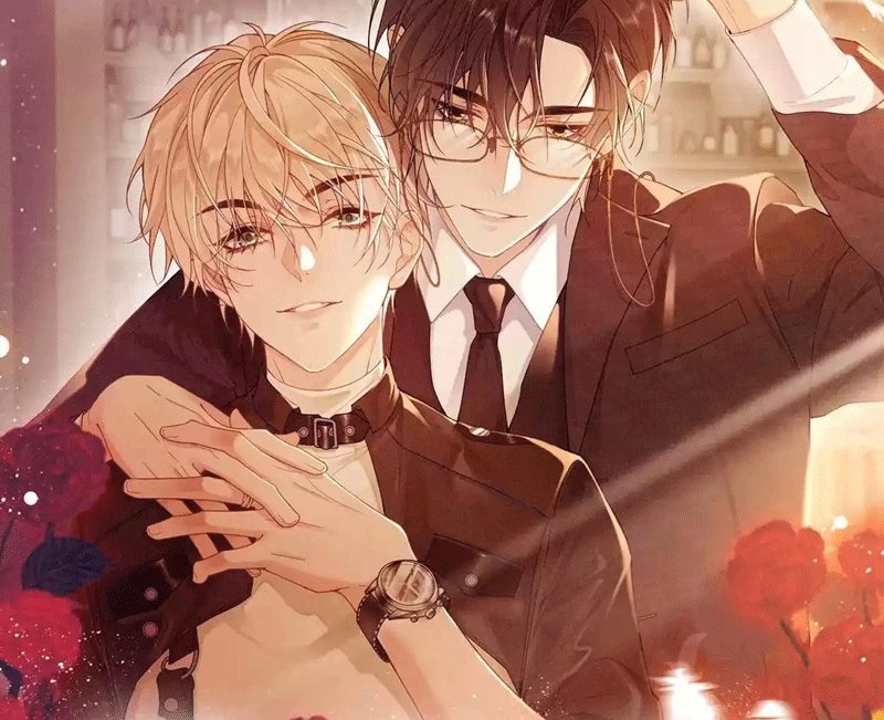 Lang Cẩu Chủ Thần Chapter 39 - Trang 3