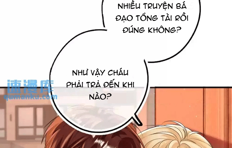 Lang Cẩu Chủ Thần Chapter 39 - Trang 3