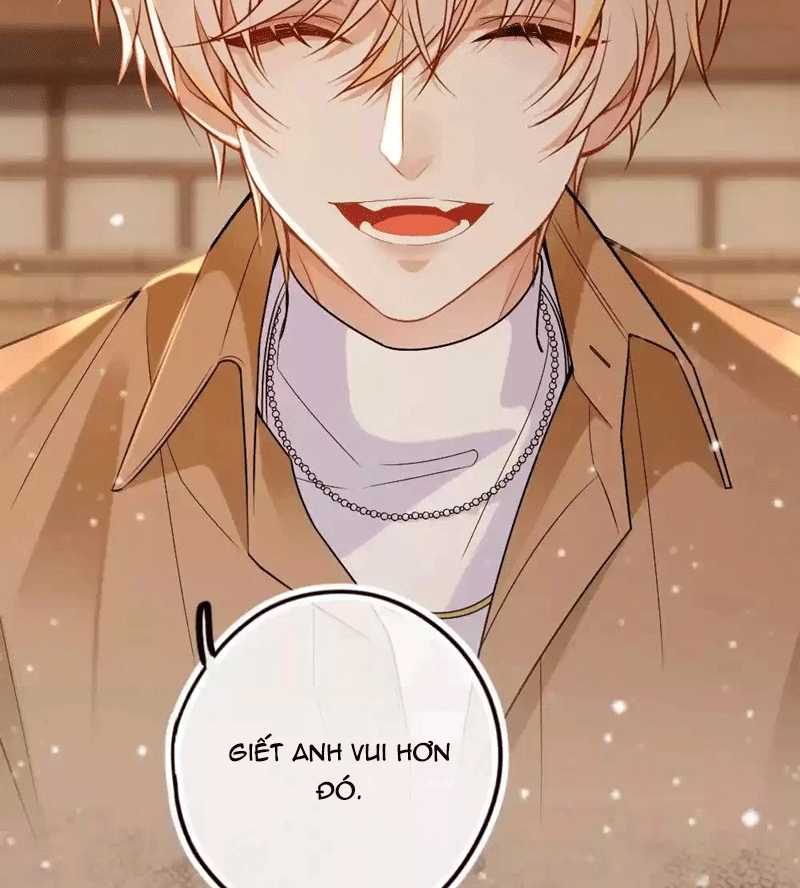 Lang Cẩu Chủ Thần Chapter 40 - Trang 3