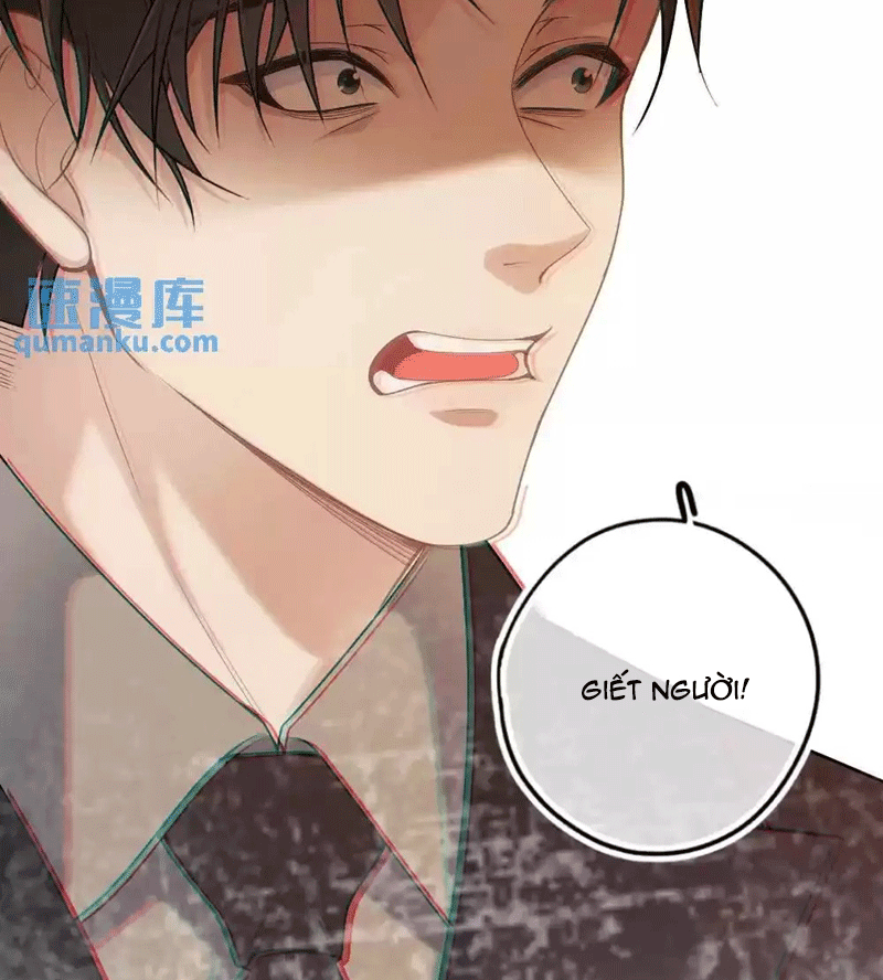 Lang Cẩu Chủ Thần Chapter 40 - Trang 3