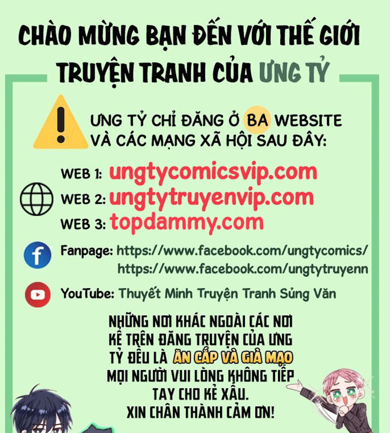 Lang Cẩu Chủ Thần Chapter 40 - Trang 3