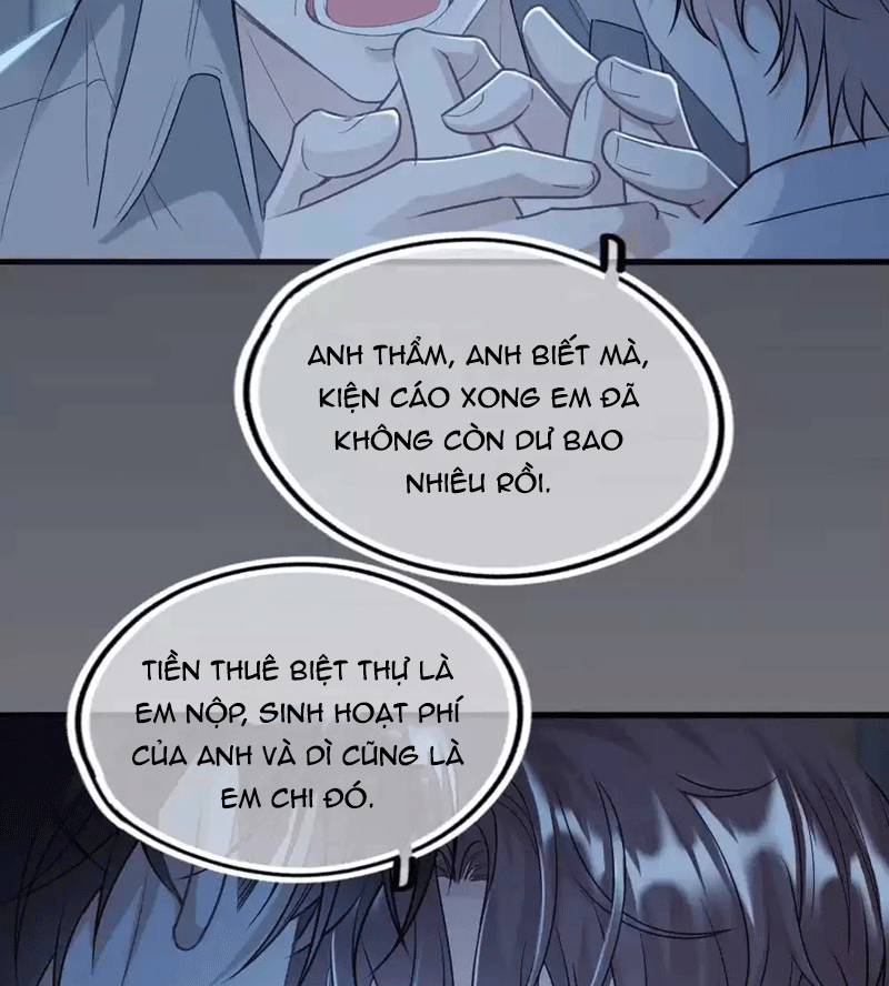 Lang Cẩu Chủ Thần Chapter 40 - Trang 3