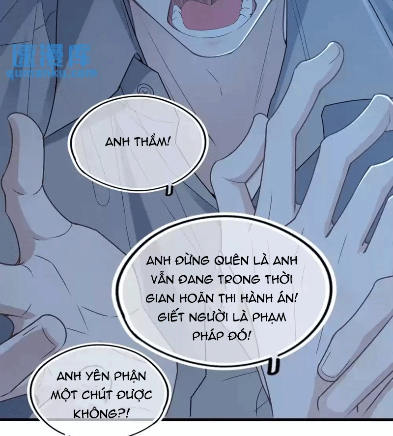 Lang Cẩu Chủ Thần Chapter 40 - Trang 3