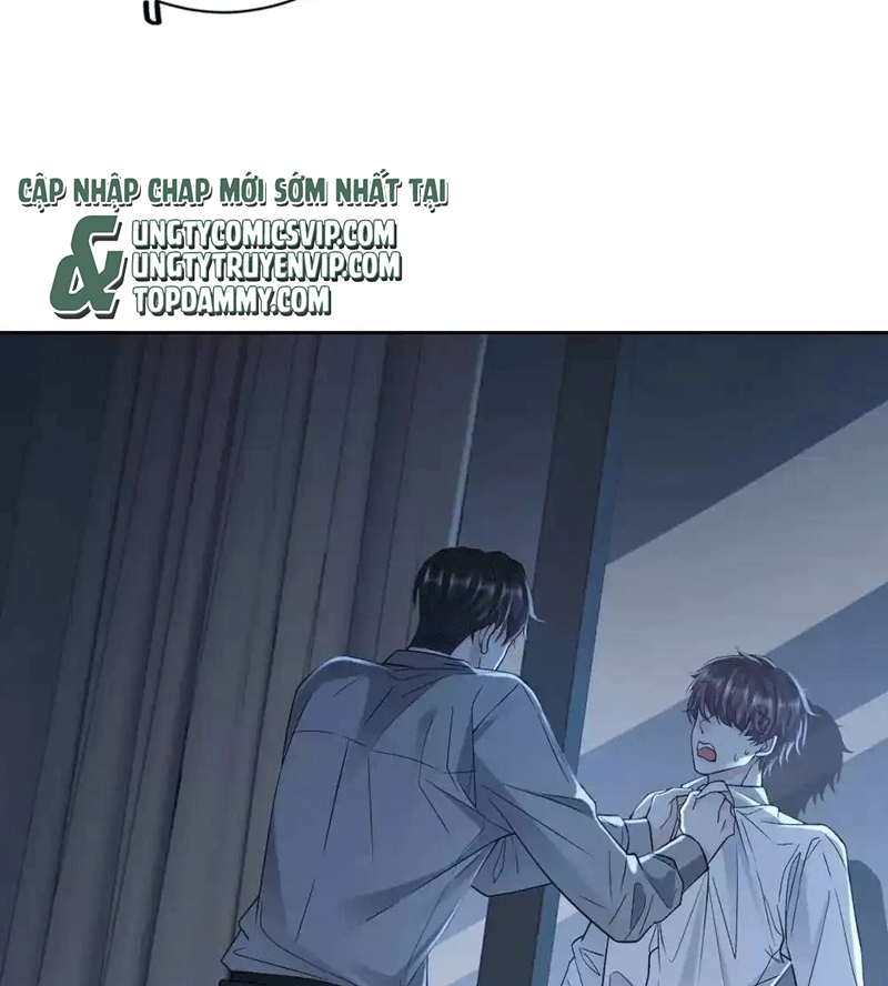 Lang Cẩu Chủ Thần Chapter 40 - Trang 3
