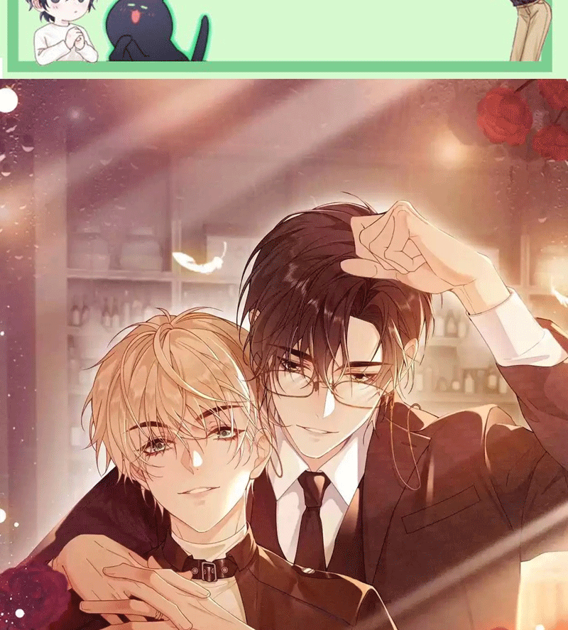 Lang Cẩu Chủ Thần Chapter 40 - Trang 3