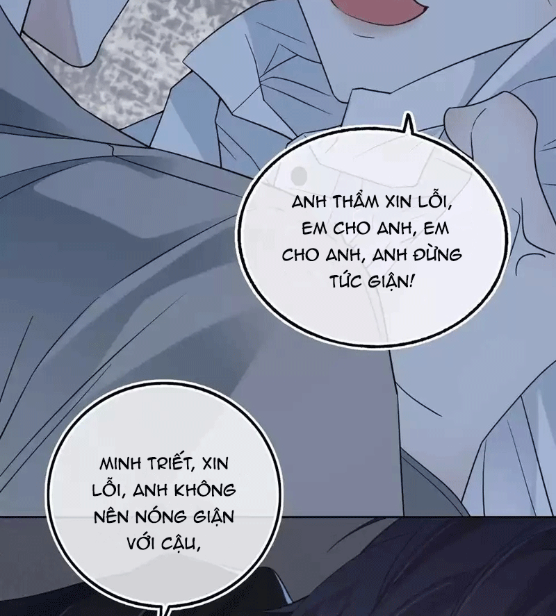 Lang Cẩu Chủ Thần Chapter 40 - Trang 3
