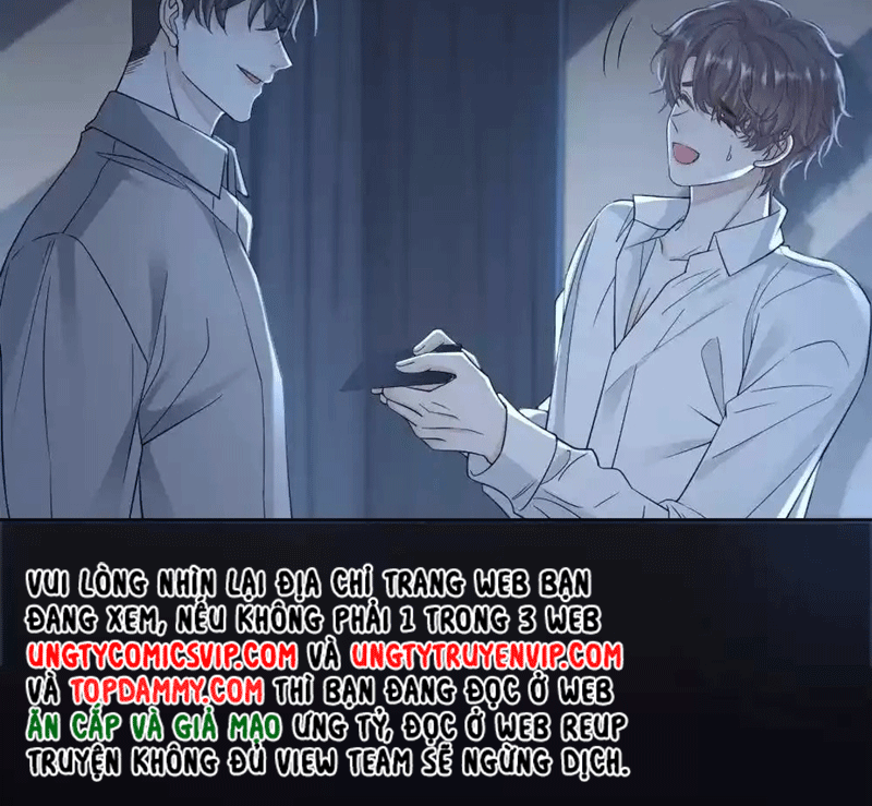 Lang Cẩu Chủ Thần Chapter 40 - Trang 3