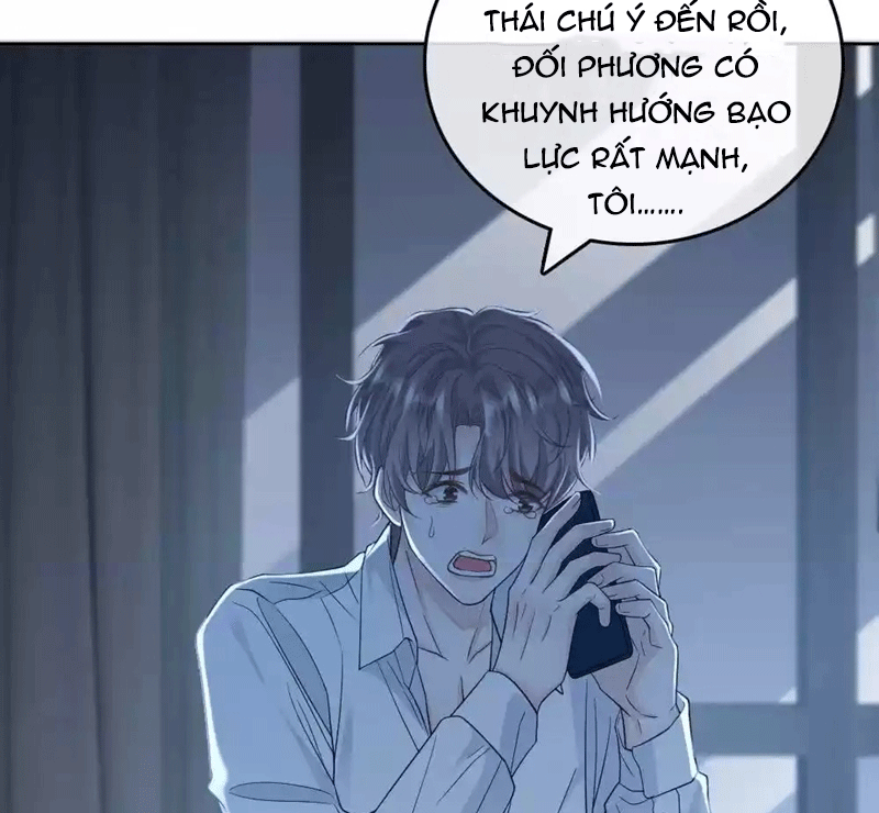 Lang Cẩu Chủ Thần Chapter 40 - Trang 3