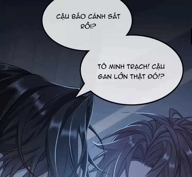 Lang Cẩu Chủ Thần Chapter 40 - Trang 3