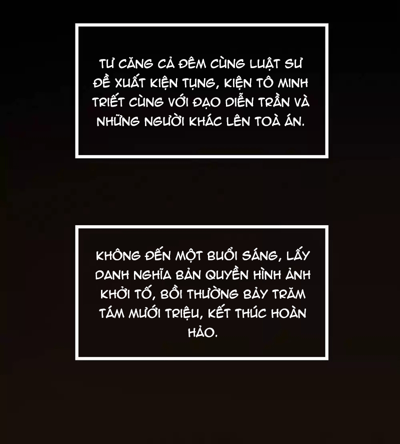 Lang Cẩu Chủ Thần Chapter 40 - Trang 3
