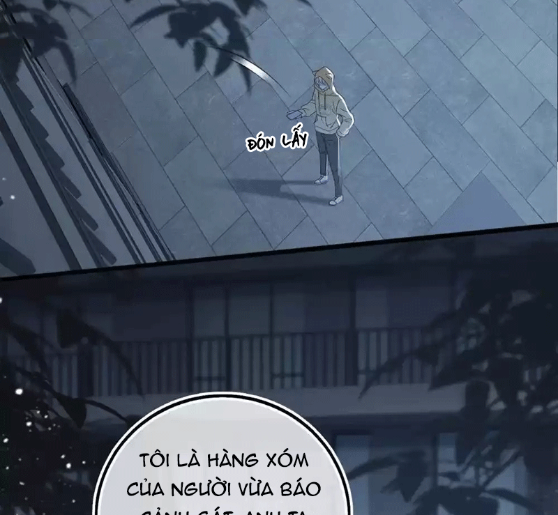 Lang Cẩu Chủ Thần Chapter 40 - Trang 3