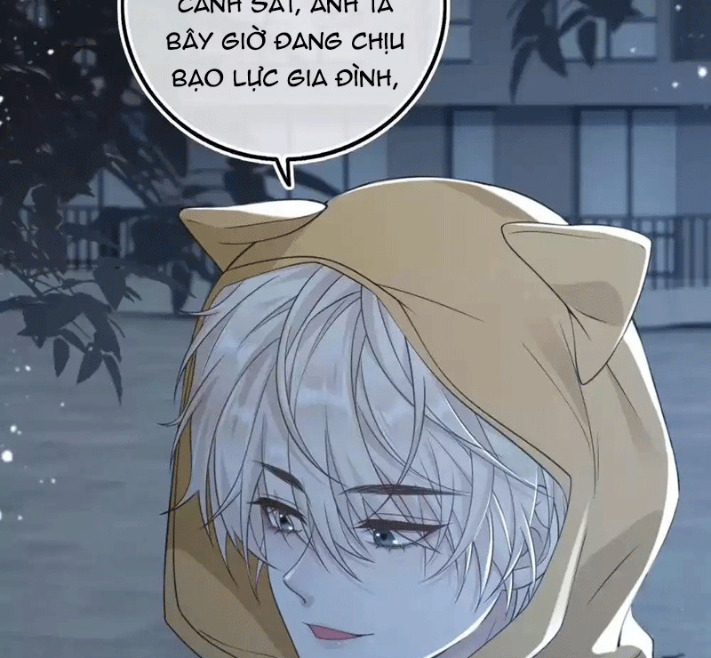 Lang Cẩu Chủ Thần Chapter 40 - Trang 3