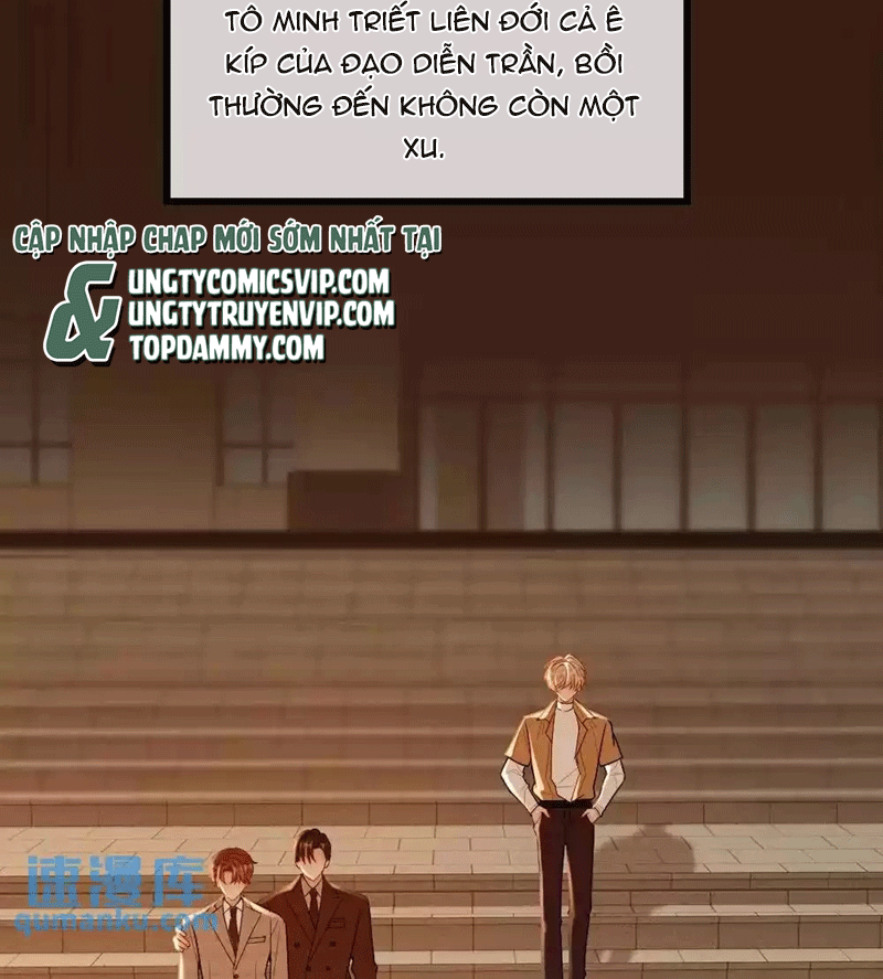 Lang Cẩu Chủ Thần Chapter 40 - Trang 3