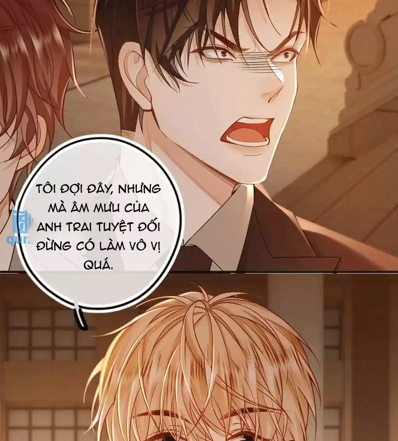 Lang Cẩu Chủ Thần Chapter 40 - Trang 3