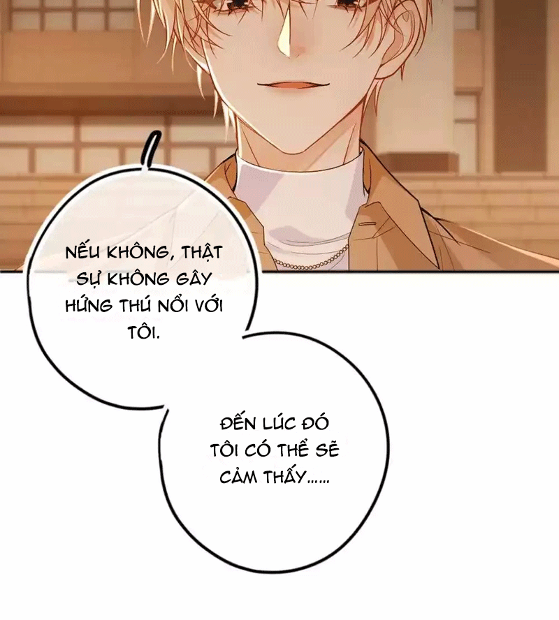 Lang Cẩu Chủ Thần Chapter 40 - Trang 3