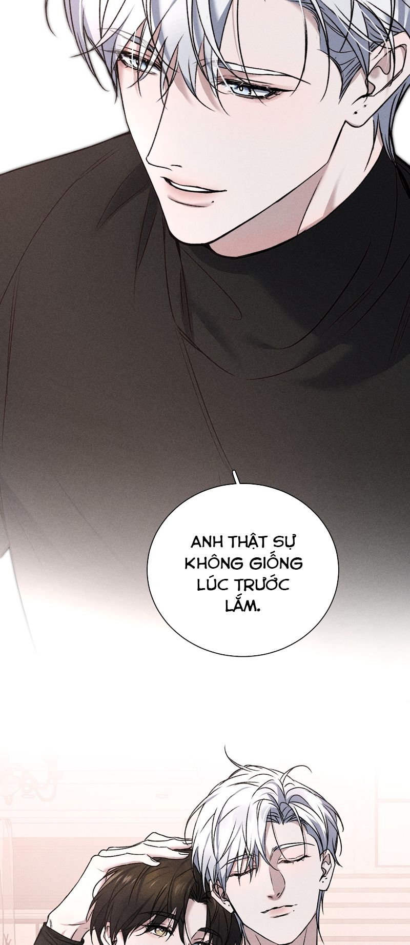 Ảnh Đế Cứ Muốn Làm Kim Chủ Của Tôi Chapter 9 - Next Chapter 10