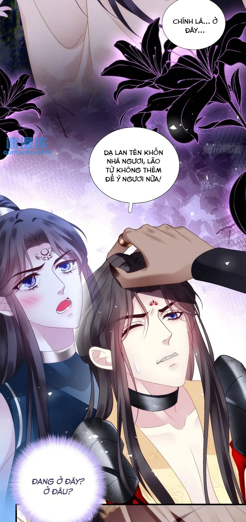 Hắc Hóa Đại Lão Thuần Dưỡng Chỉ Nam Chapter 105 - Trang 4