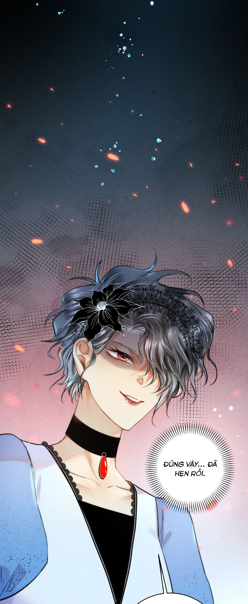Cao Tháp Chapter 26 - Trang 4