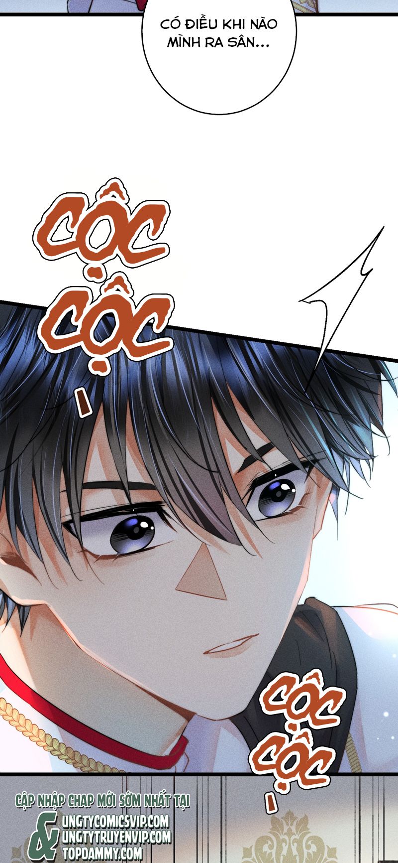 Cao Tháp Chapter 26 - Trang 4