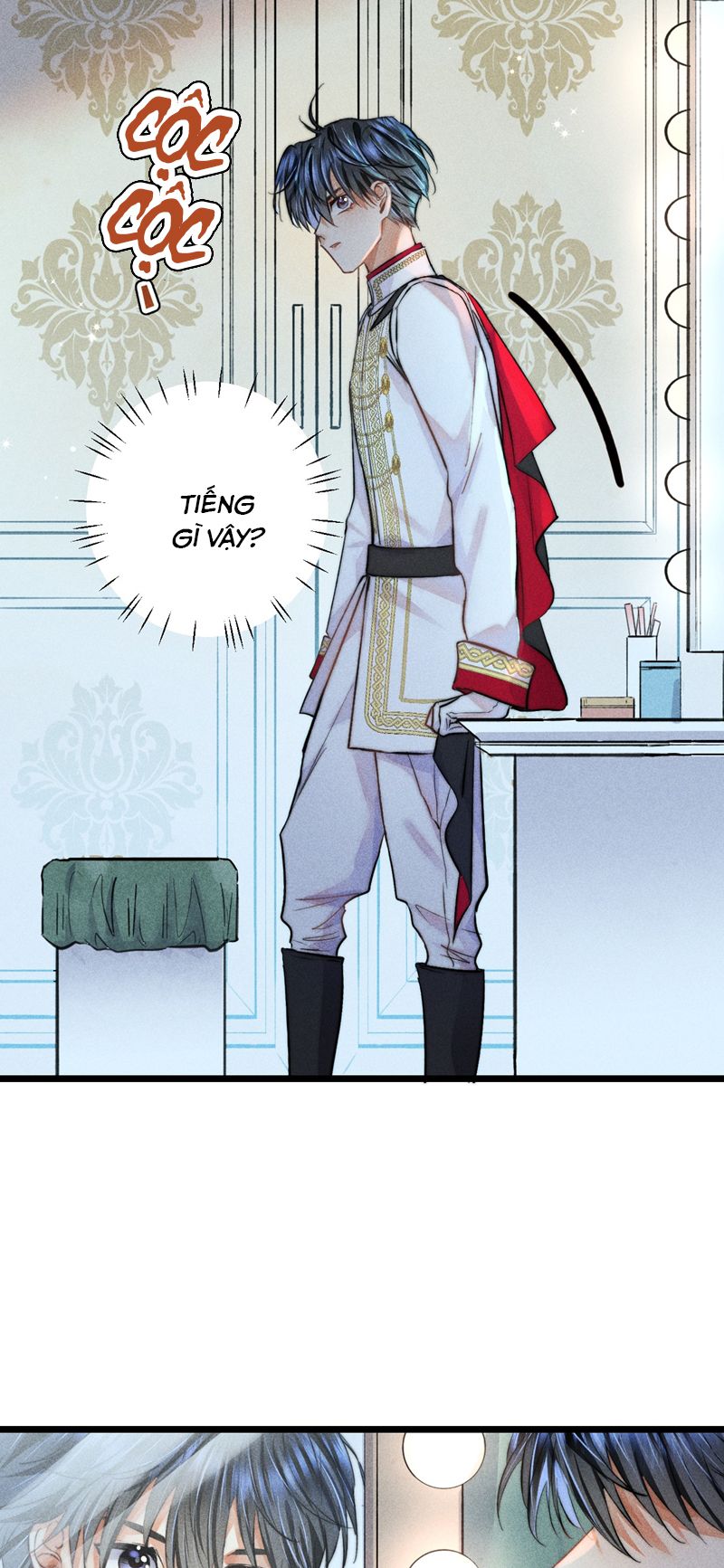 Cao Tháp Chapter 26 - Trang 4