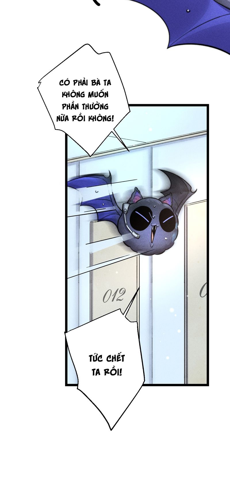 Cao Tháp Chapter 26 - Trang 4