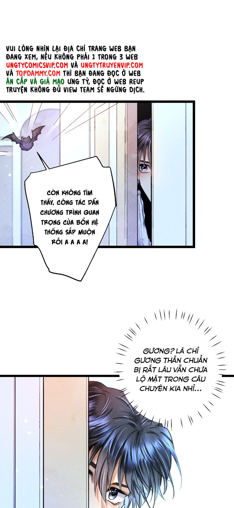 Cao Tháp Chapter 26 - Trang 4