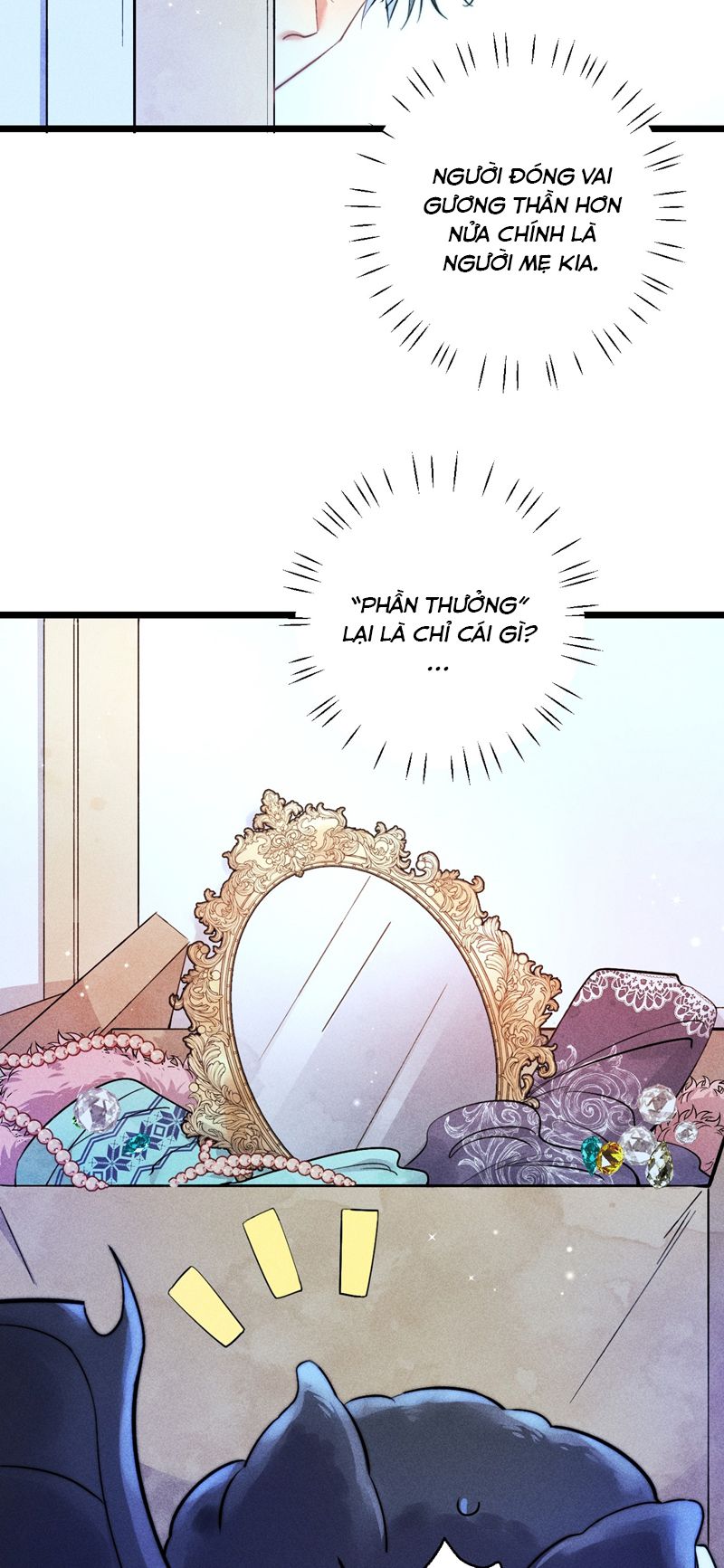 Cao Tháp Chapter 26 - Trang 4