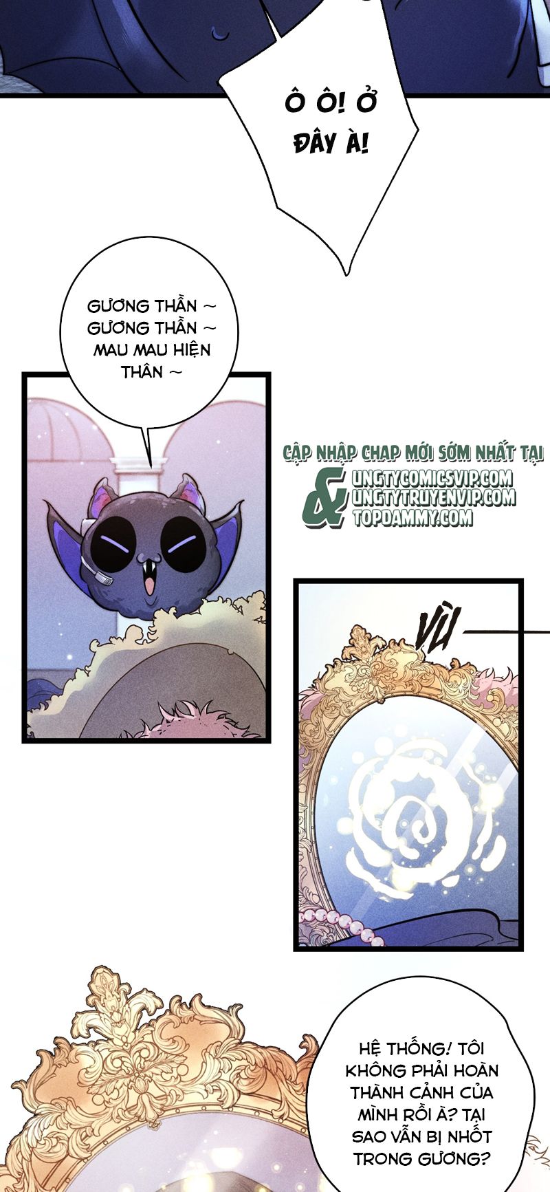 Cao Tháp Chapter 26 - Trang 4
