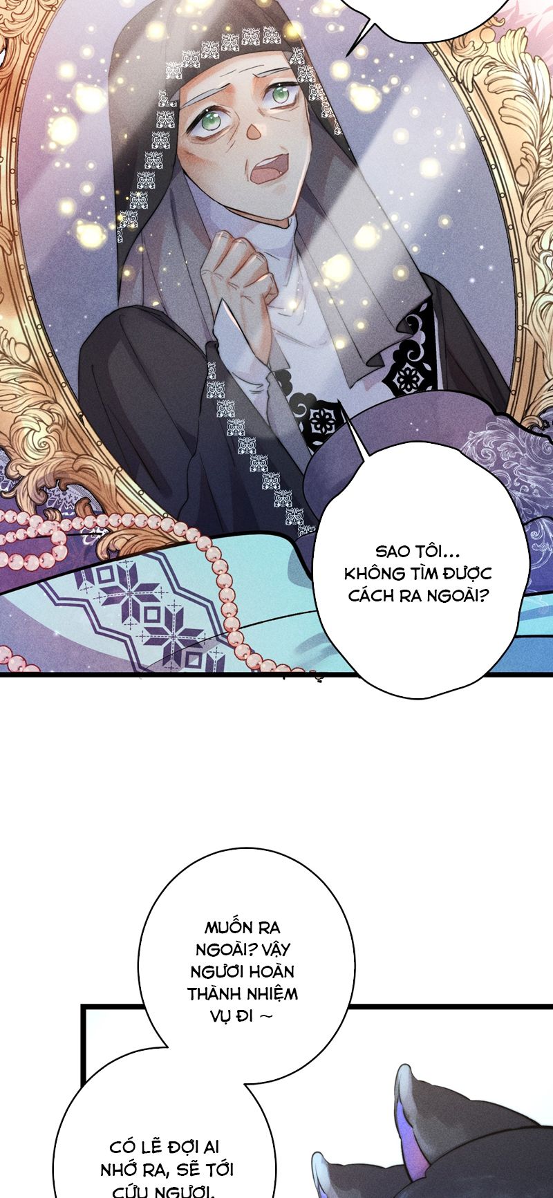 Cao Tháp Chapter 26 - Trang 4